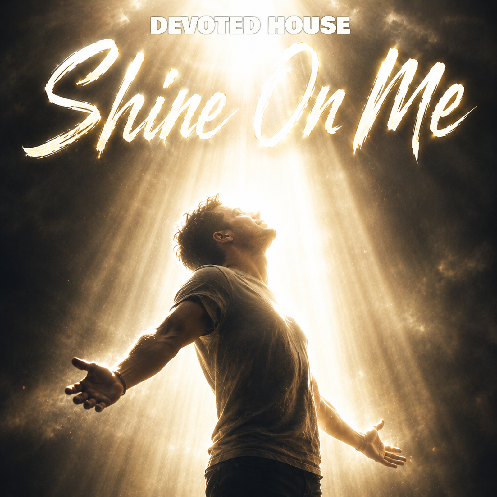 Shine On Me artwork